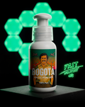 Bogotà Magic Powder